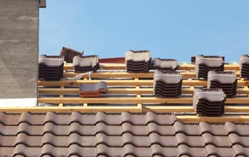 Catterick clay roofing costs