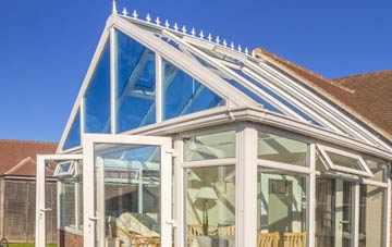 conservatory roof insulation costs Catterick