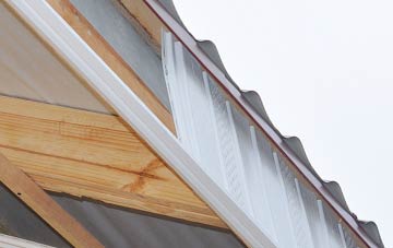 why Catterick fascia repairs are essential