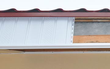 Catterick fascia repair costs