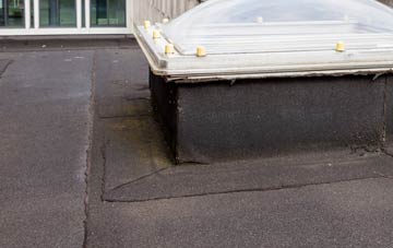 disadvantages of Catterick flat roofs