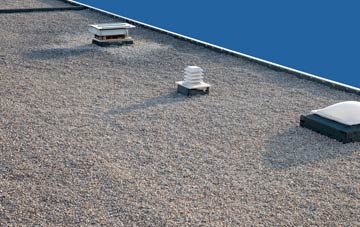 flat roofing Catterick, North Yorkshire