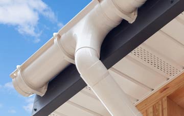 Catterick gutter installation costs