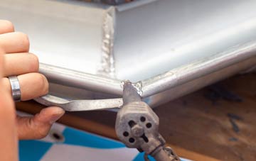 disadvantages of Catterick lead roofing