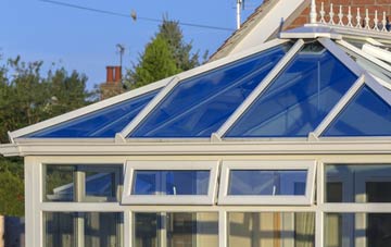 professional Catterick conservatory insulation