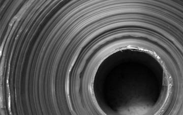 Catterick pvc roof replacement