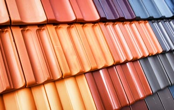 Catterick roof tile costs