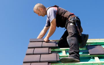 disadvantages of Catterick slate roofing