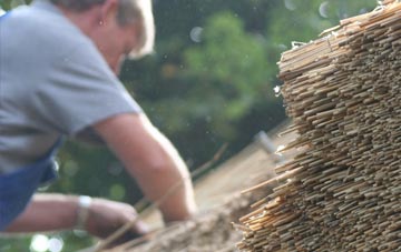 professional Catterick thatchers