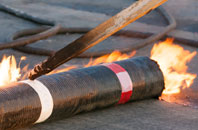 free Catterick flat roofing repair quotes