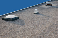 Catterick flat roofing