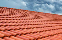Catterick roofing tiles