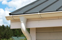 Catterick soffits