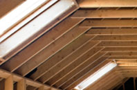 Catterick tapered roof insulation quotes