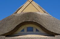 Catterick thatch roofing