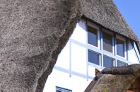 find rated Catterick thatchers